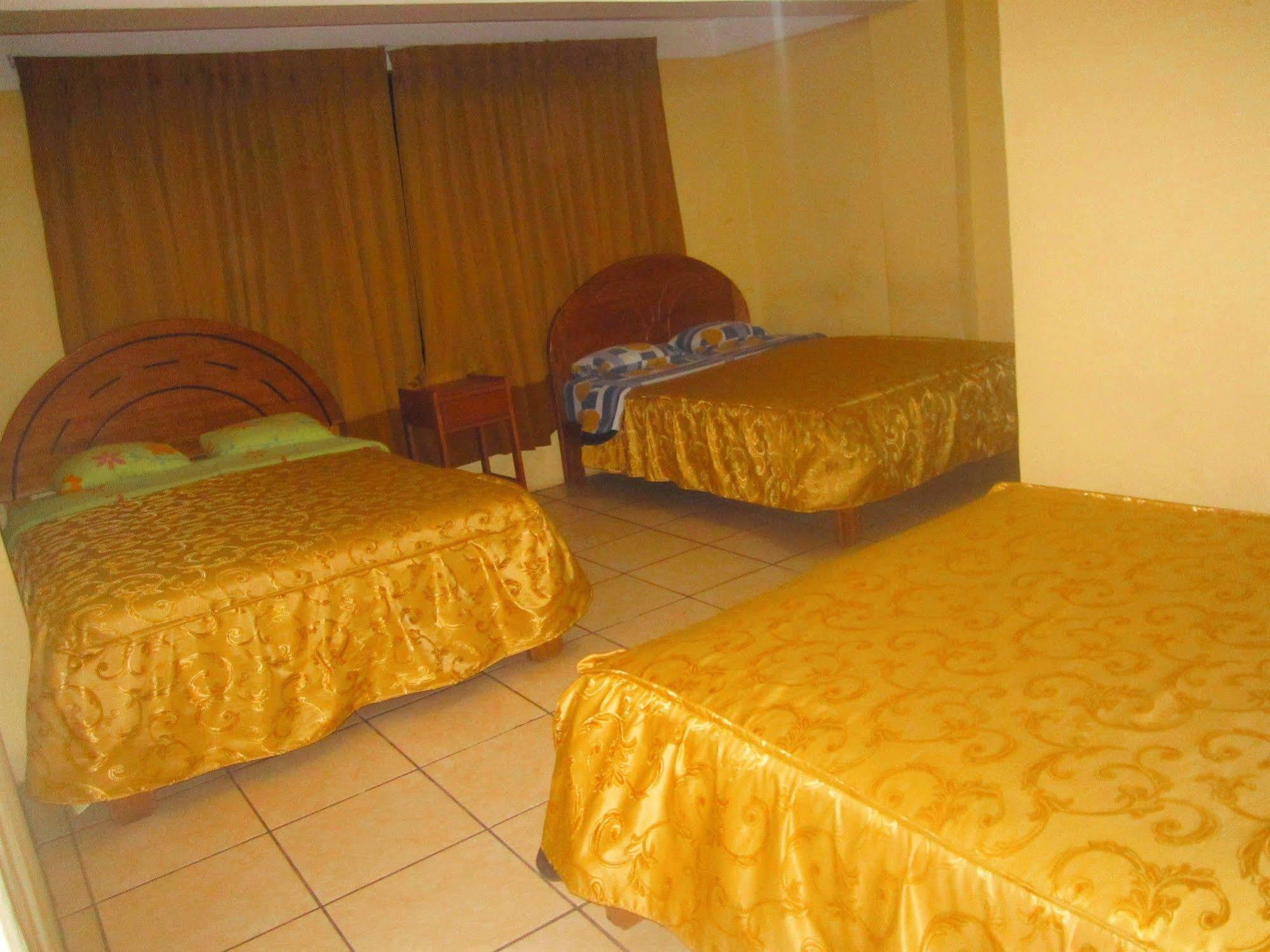 קוסקו Hostal Sol Imperial מראה חיצוני תמונה
