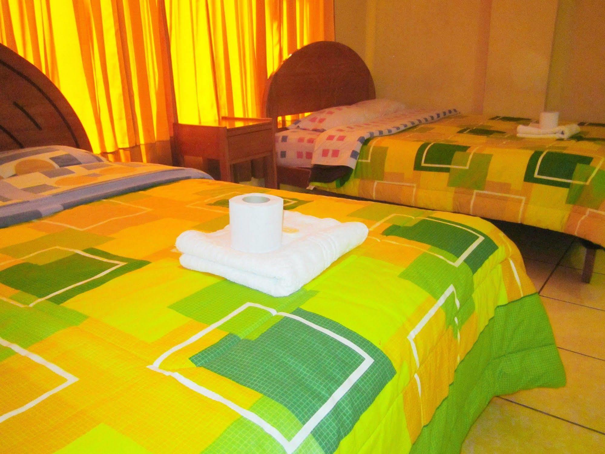 קוסקו Hostal Sol Imperial מראה חיצוני תמונה