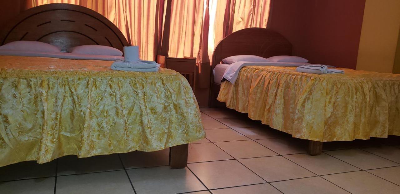 קוסקו Hostal Sol Imperial מראה חיצוני תמונה